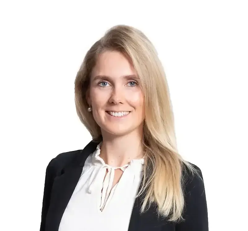 Daria Hagge