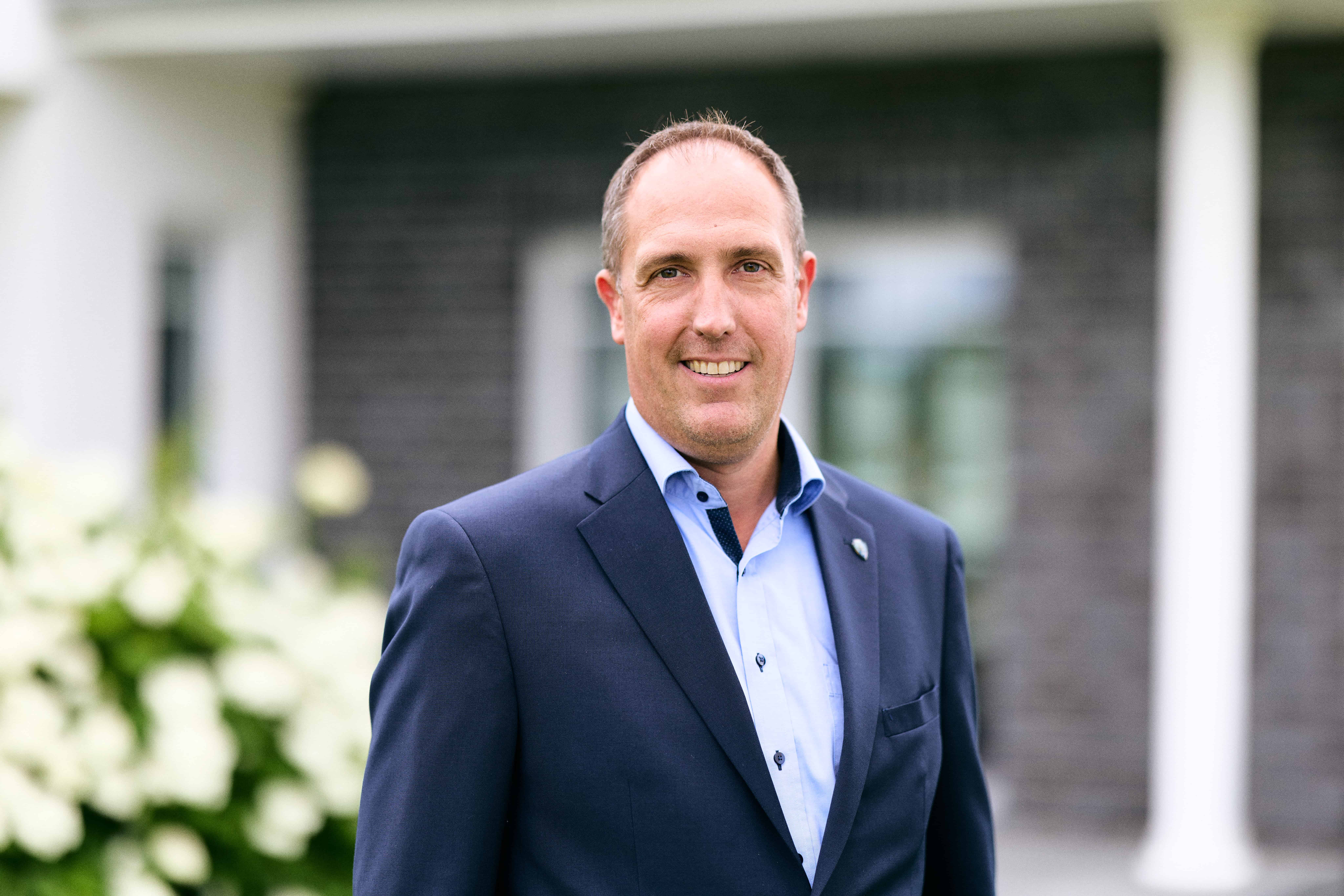 Lars Hundhausen