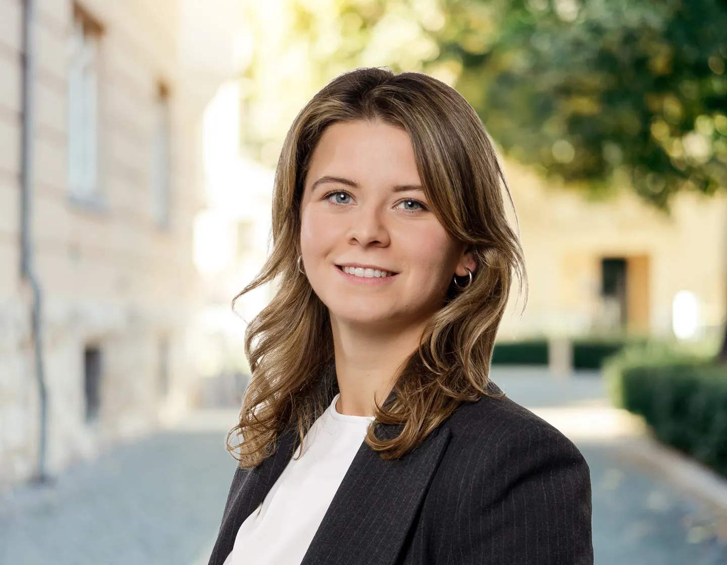 Privat: Cara Barking