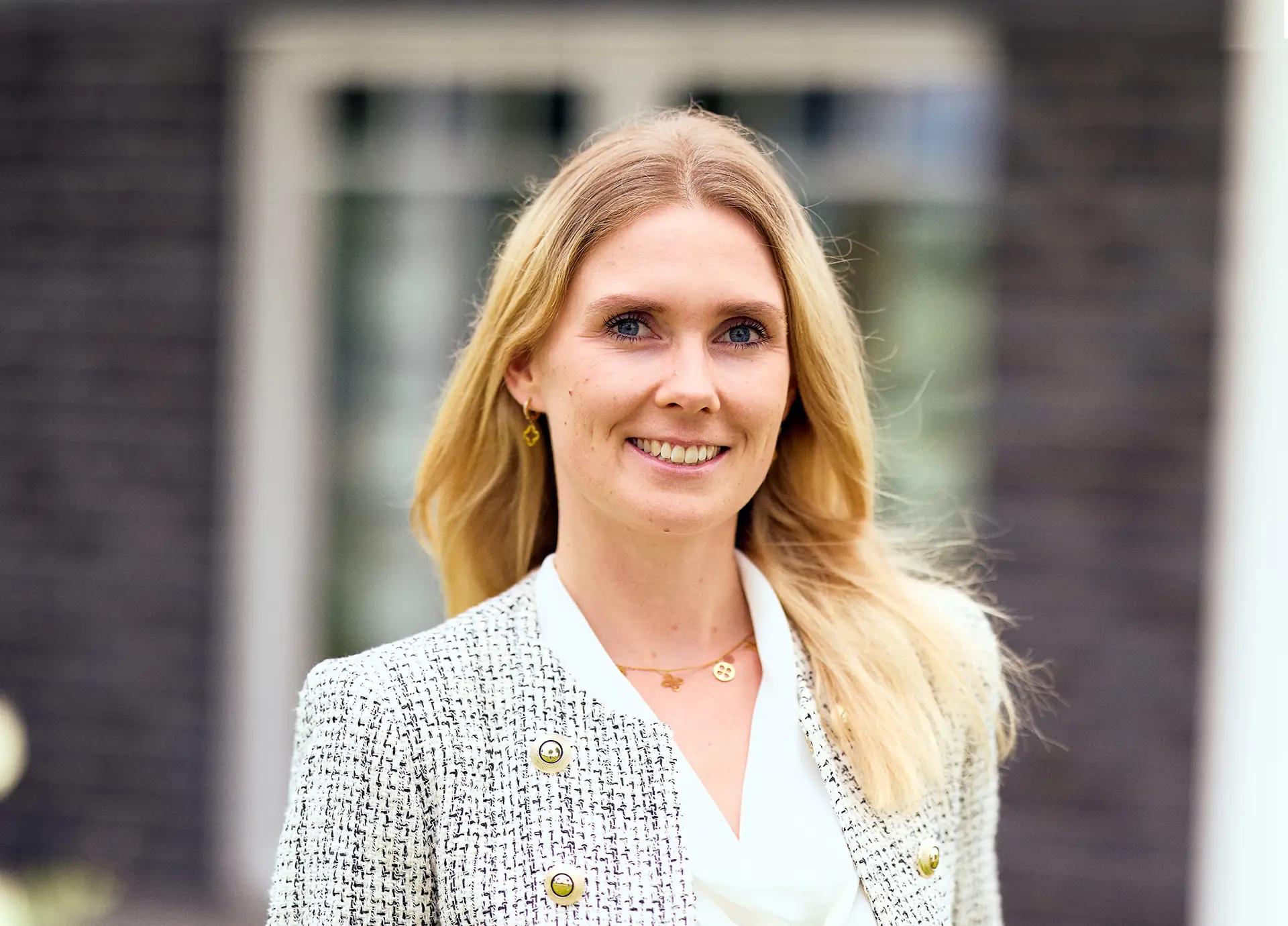 Daria Hagge