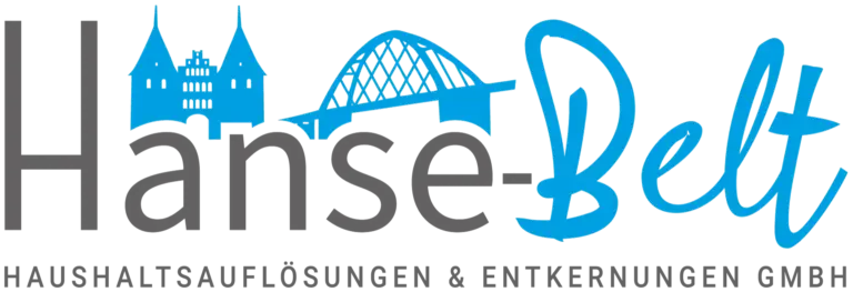 Hanse-Belt Haushaltsauflösungen & Entkernungen GmbH Logo