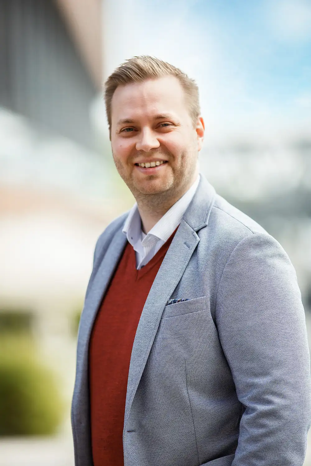 Lasse Berg