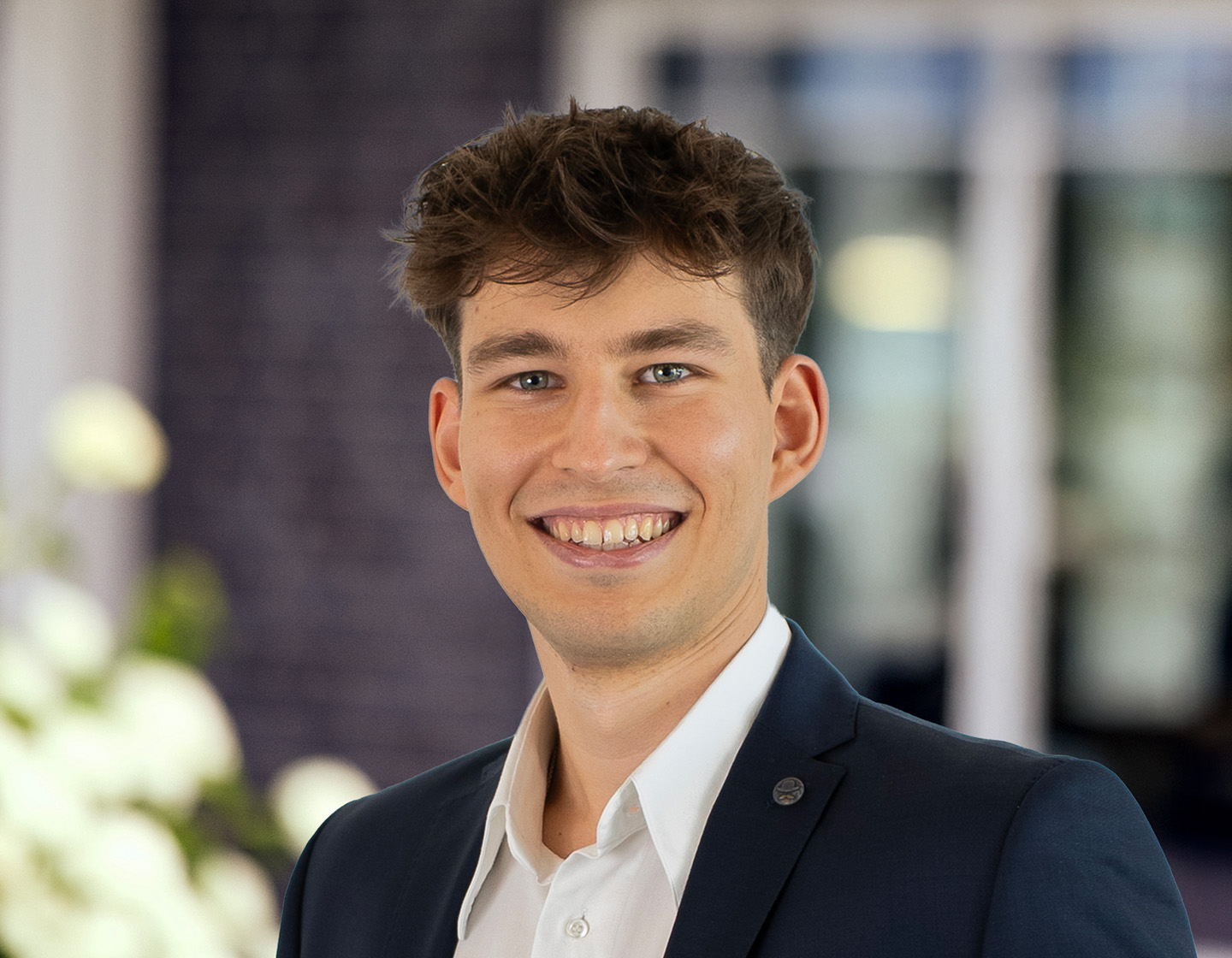 Privat: Jan Rembe