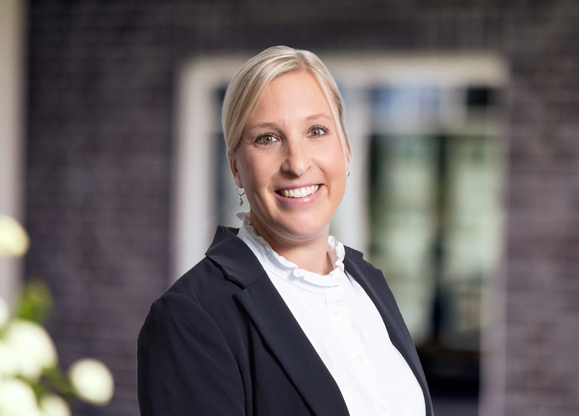Jana Müller Privat: Jana Müller