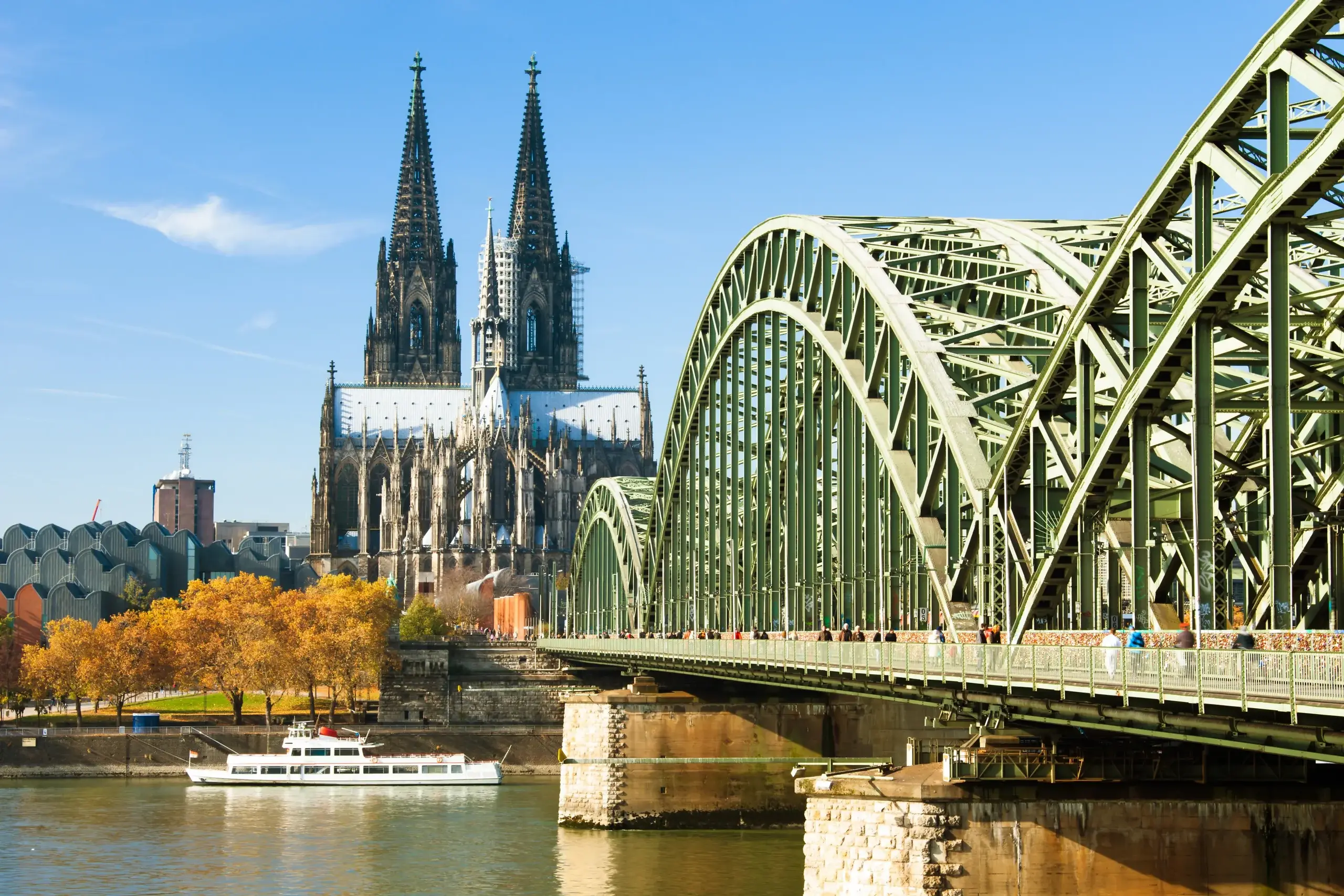 Immobilienmakler in Köln