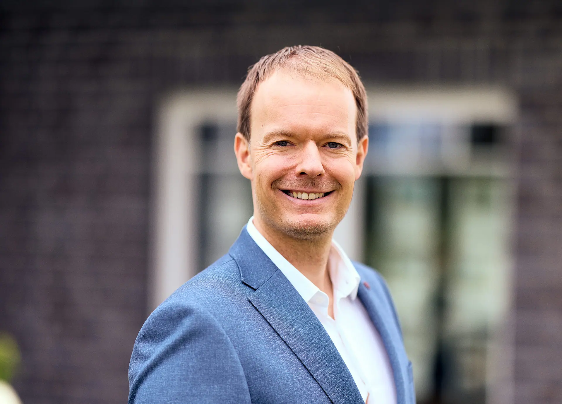 Lars Neben