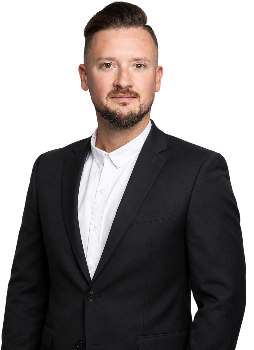 Immobilienmakler Nico Gutzeit von Valyours