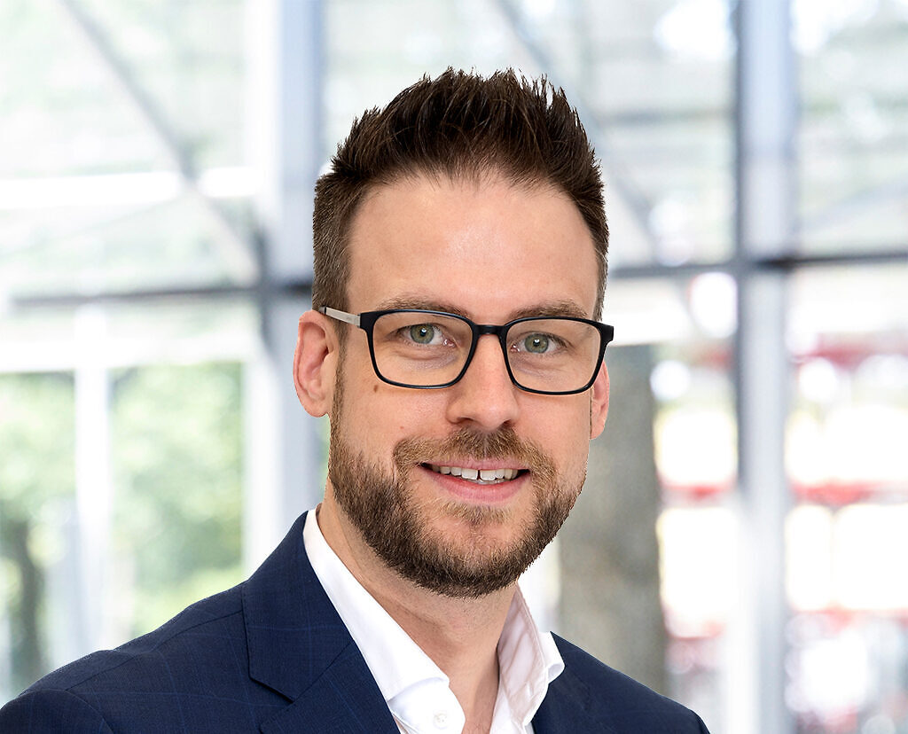 Daniel Heins