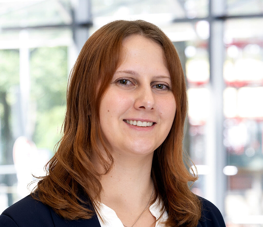 Privat: Denise Teßmer