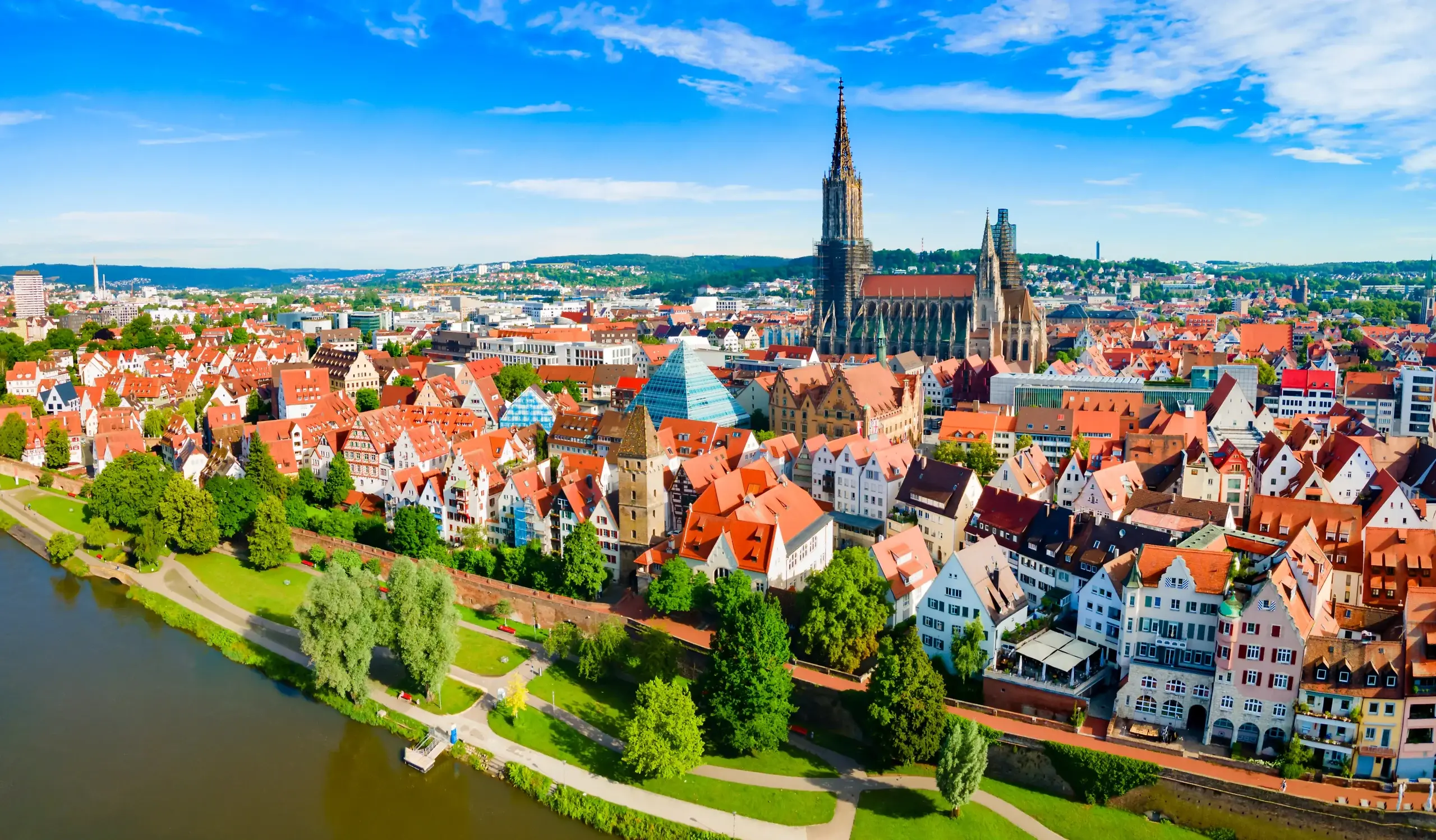 Immobilienmakler in Ulm