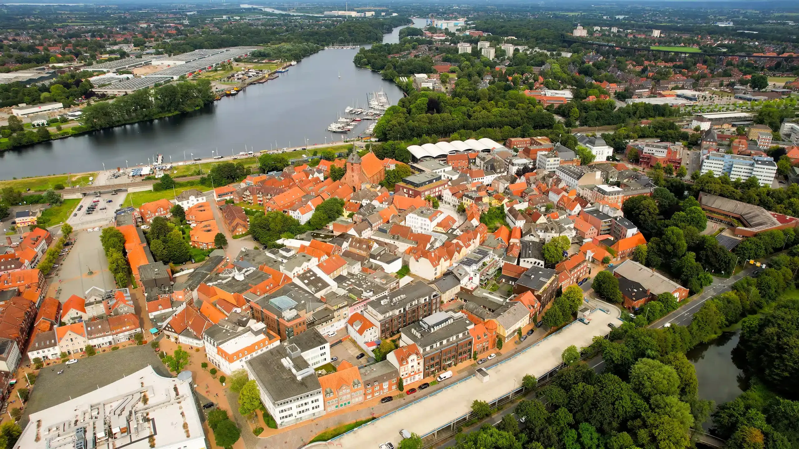 Immobilienmakler in Büdelsdorf