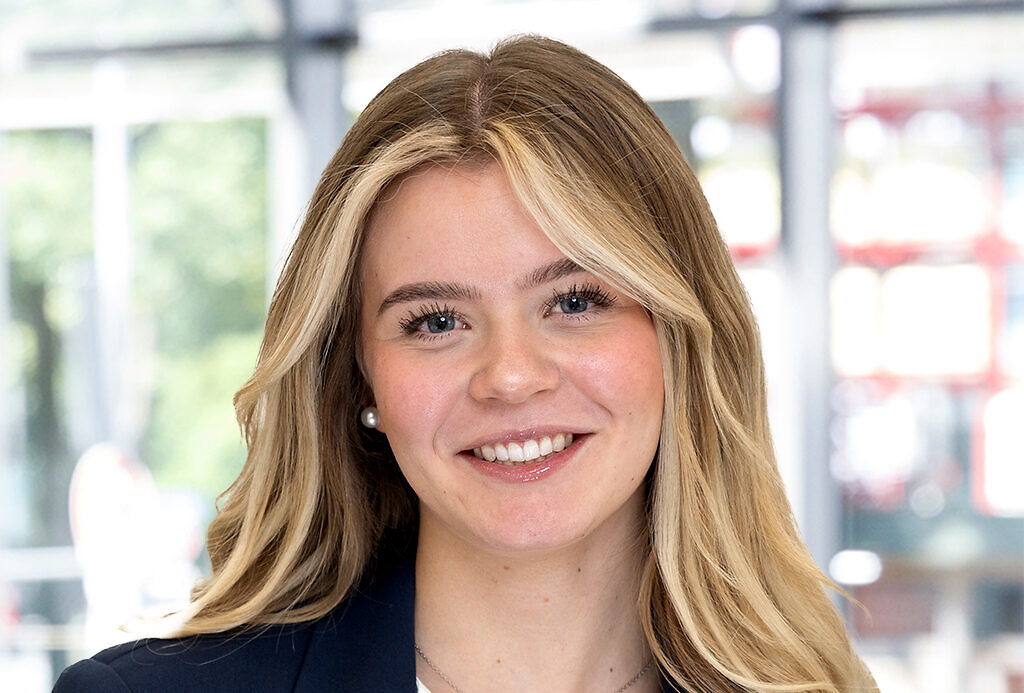 Privat: Meike Bartsch