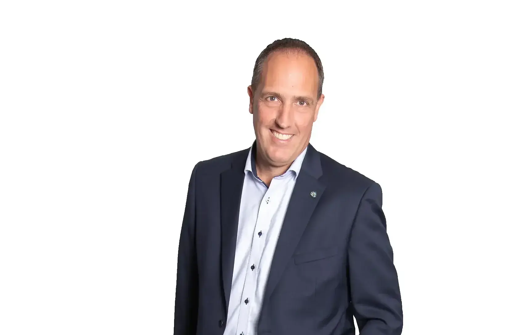 Lars Hundhausen