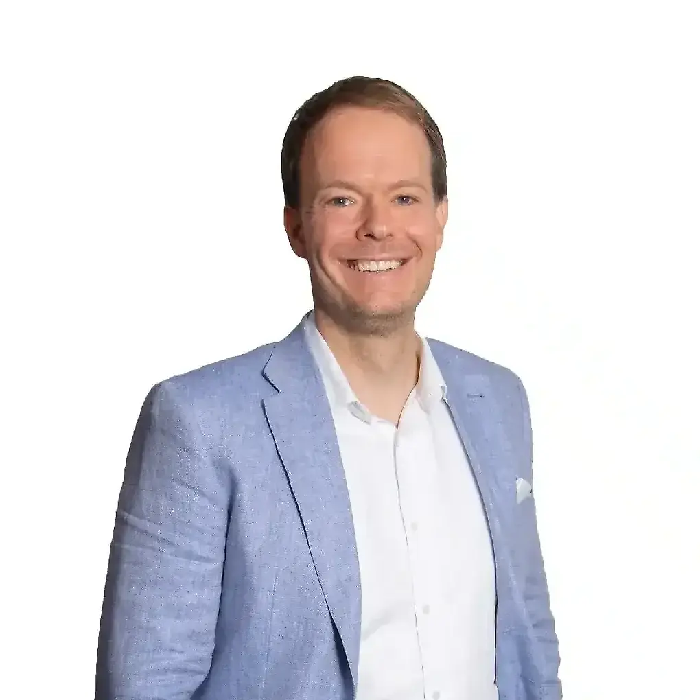 Lars Neben