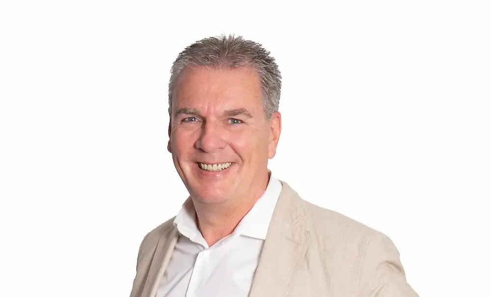 Thorsten Hagge