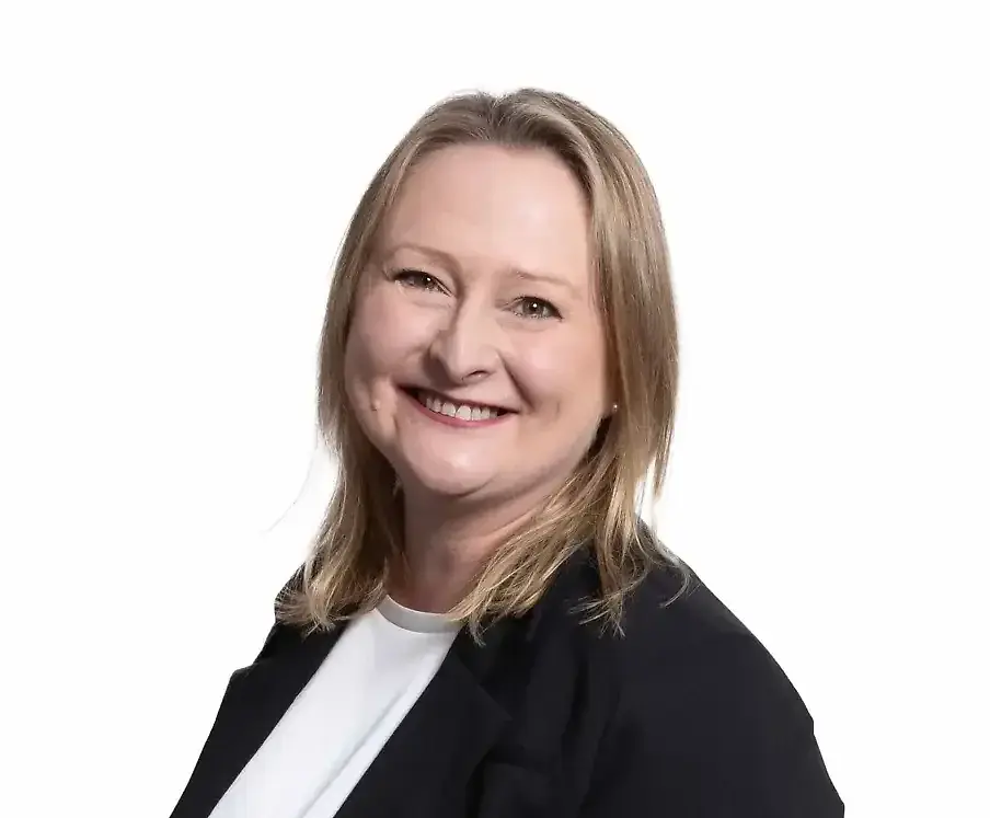 Privat: Helena Röpkes