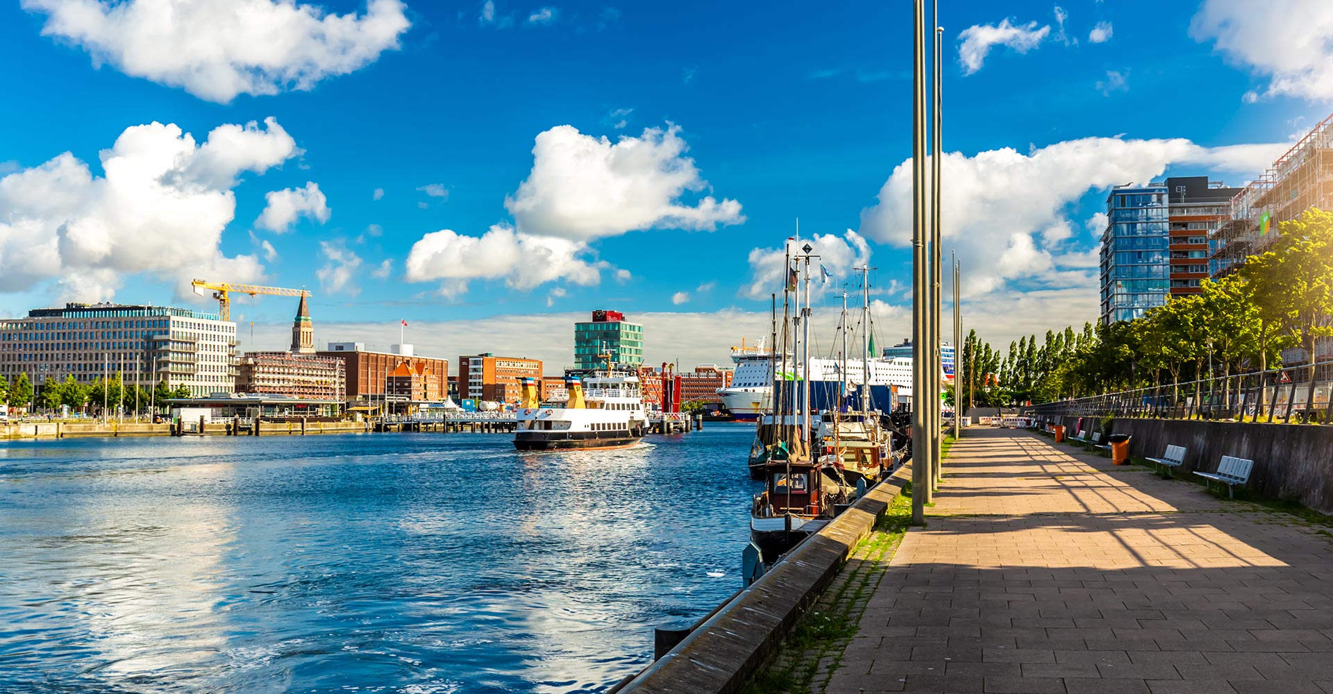 Immobilienmakler in Kiel