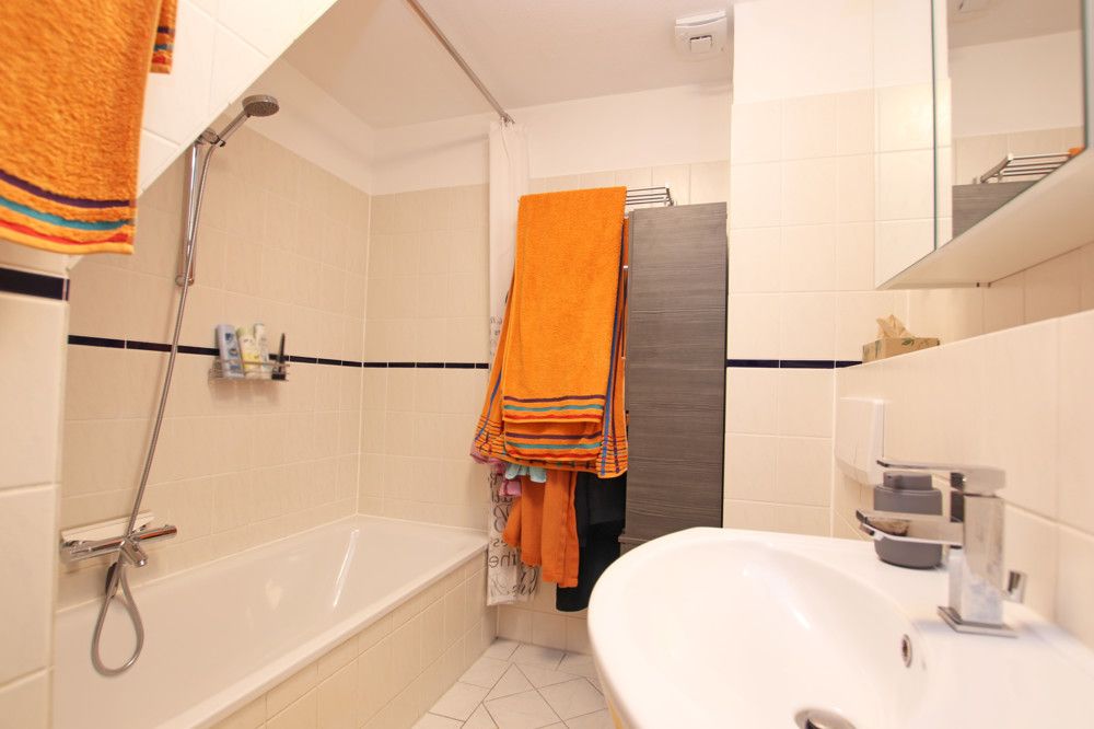 Badezimmer OG