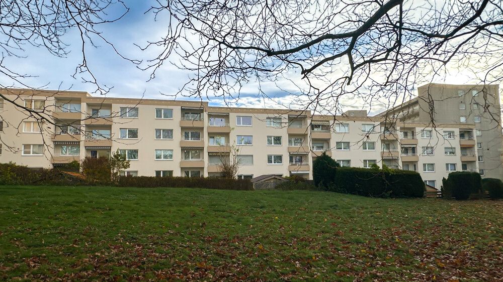 Außenaufnahme Rückseite 1