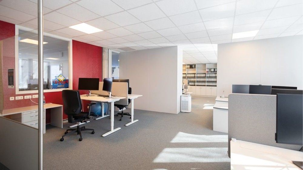 Büro9.