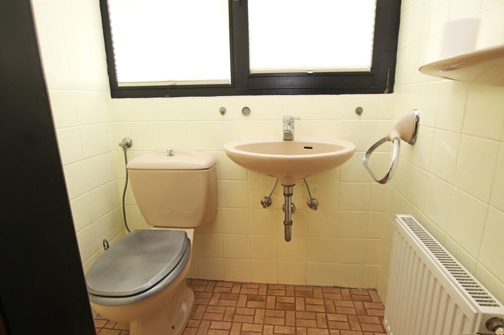 Gäste-WC