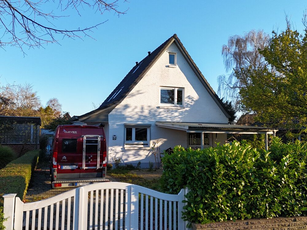 Ihr neues Zuhause in der Fördestadt Flensburg