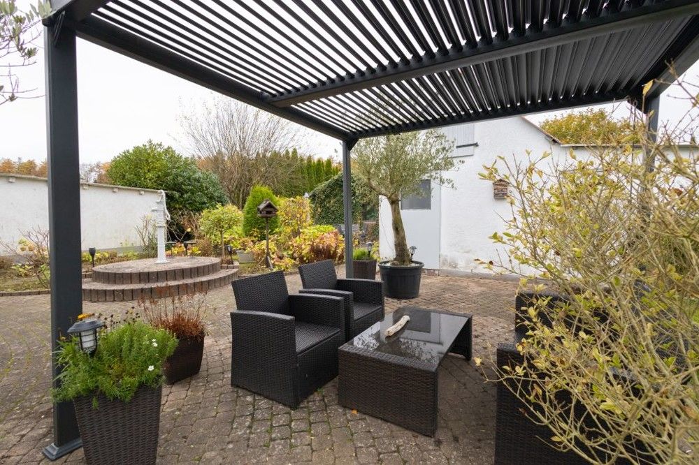Terrasse 1.