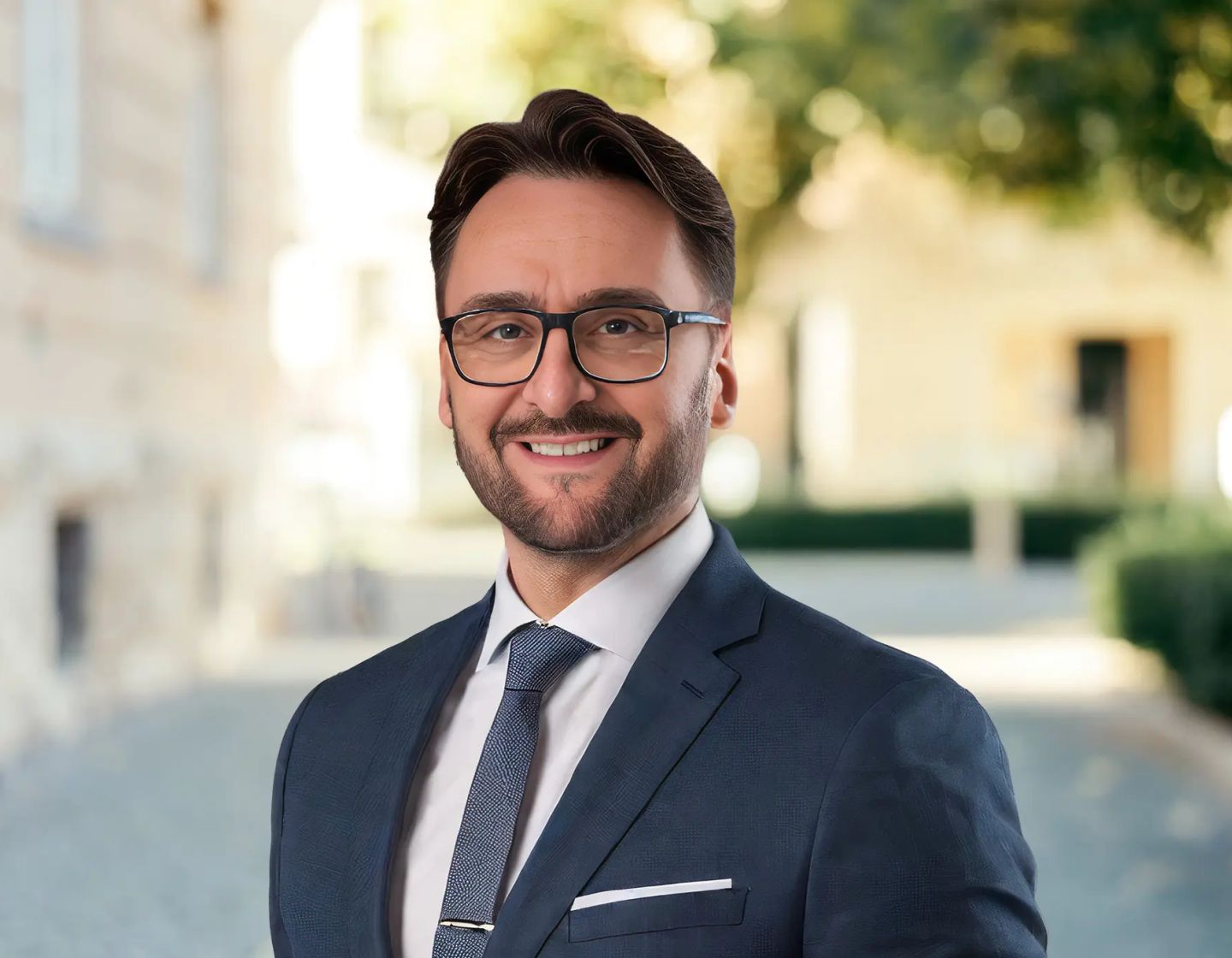 Privat: Stefan Effenberger