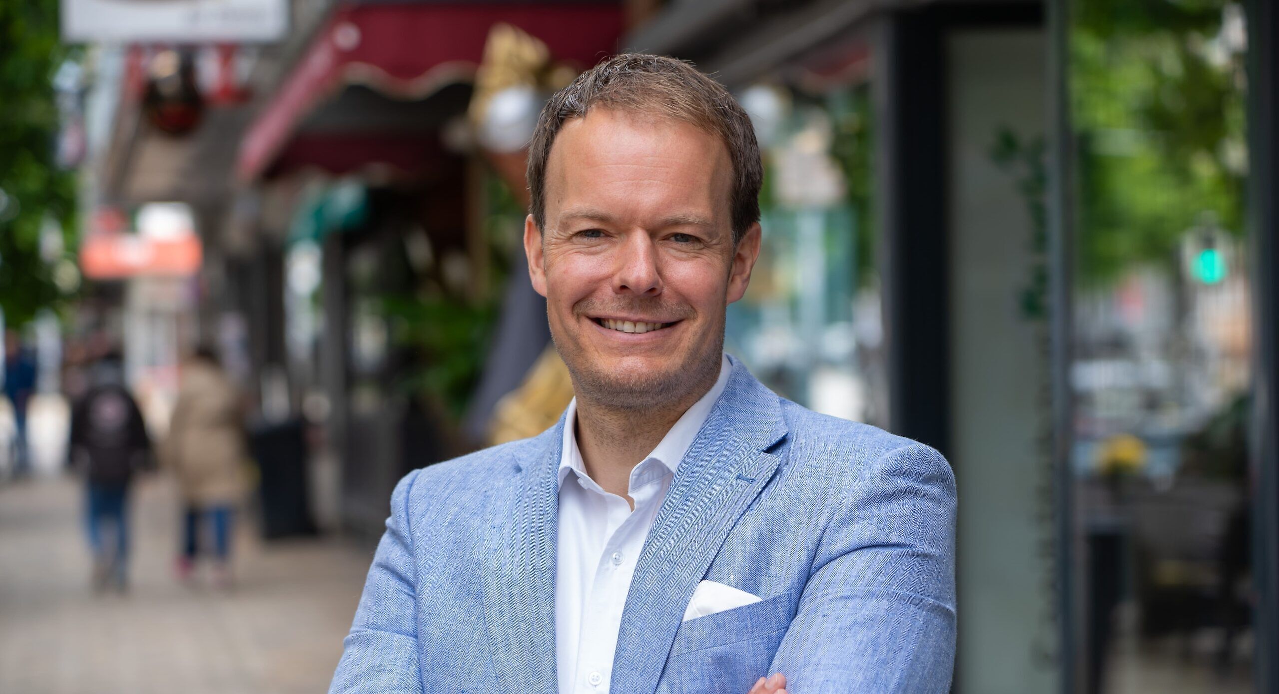 Lars Neben