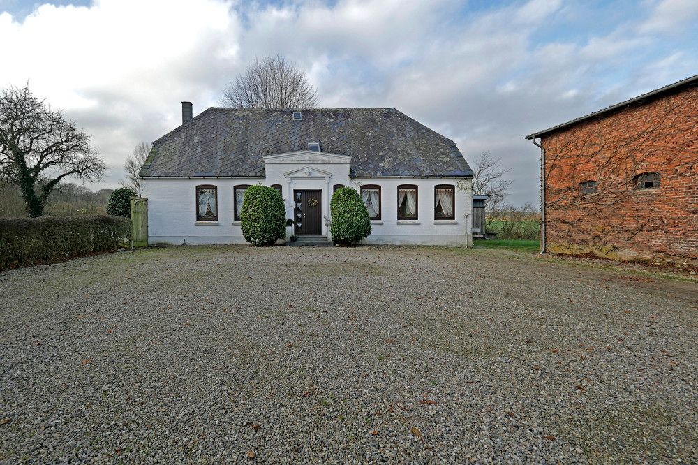 Ansicht Resthof