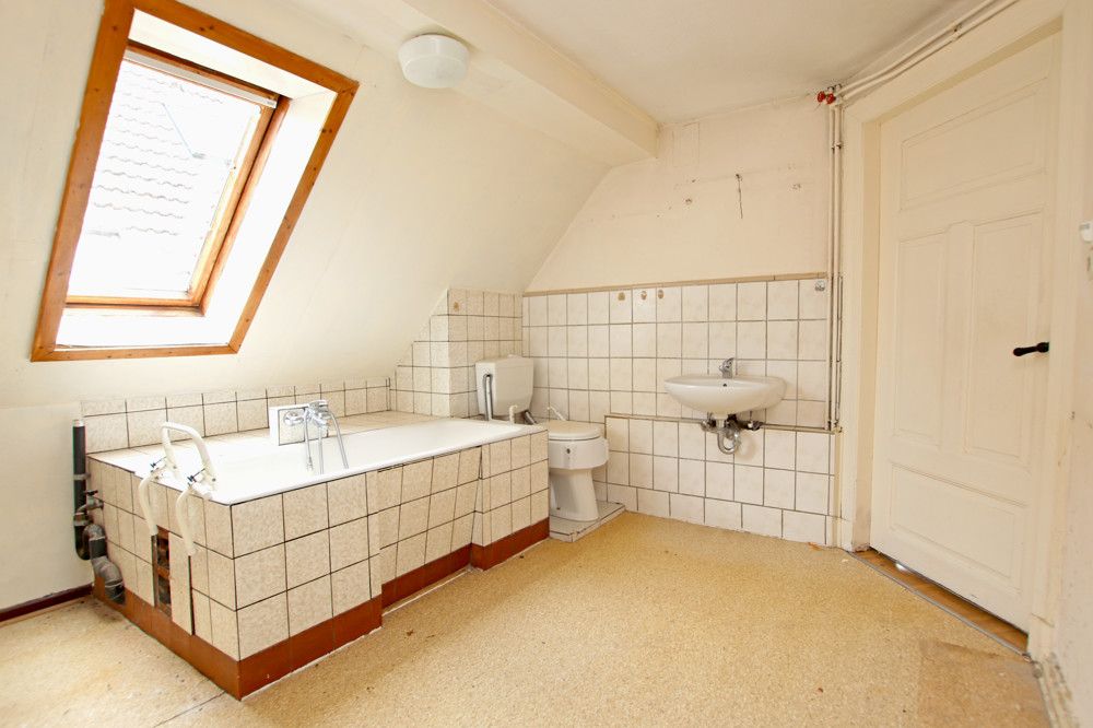Badezimmer OG