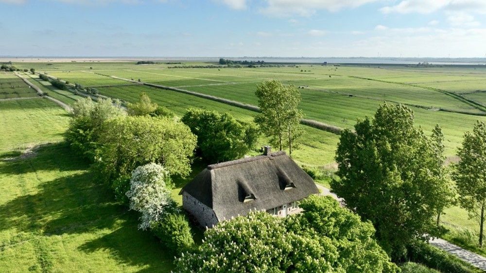 Nordseeblick