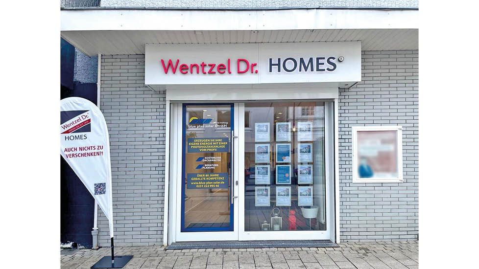 Aussenansicht