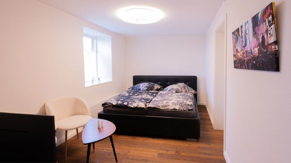 Gästezimmer