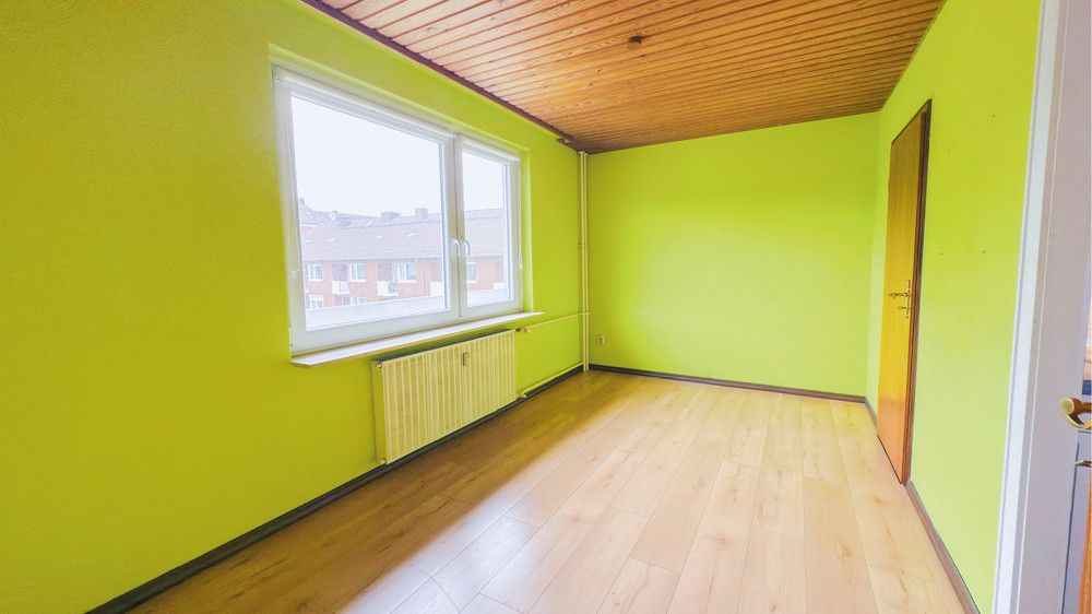 Esszimmer.