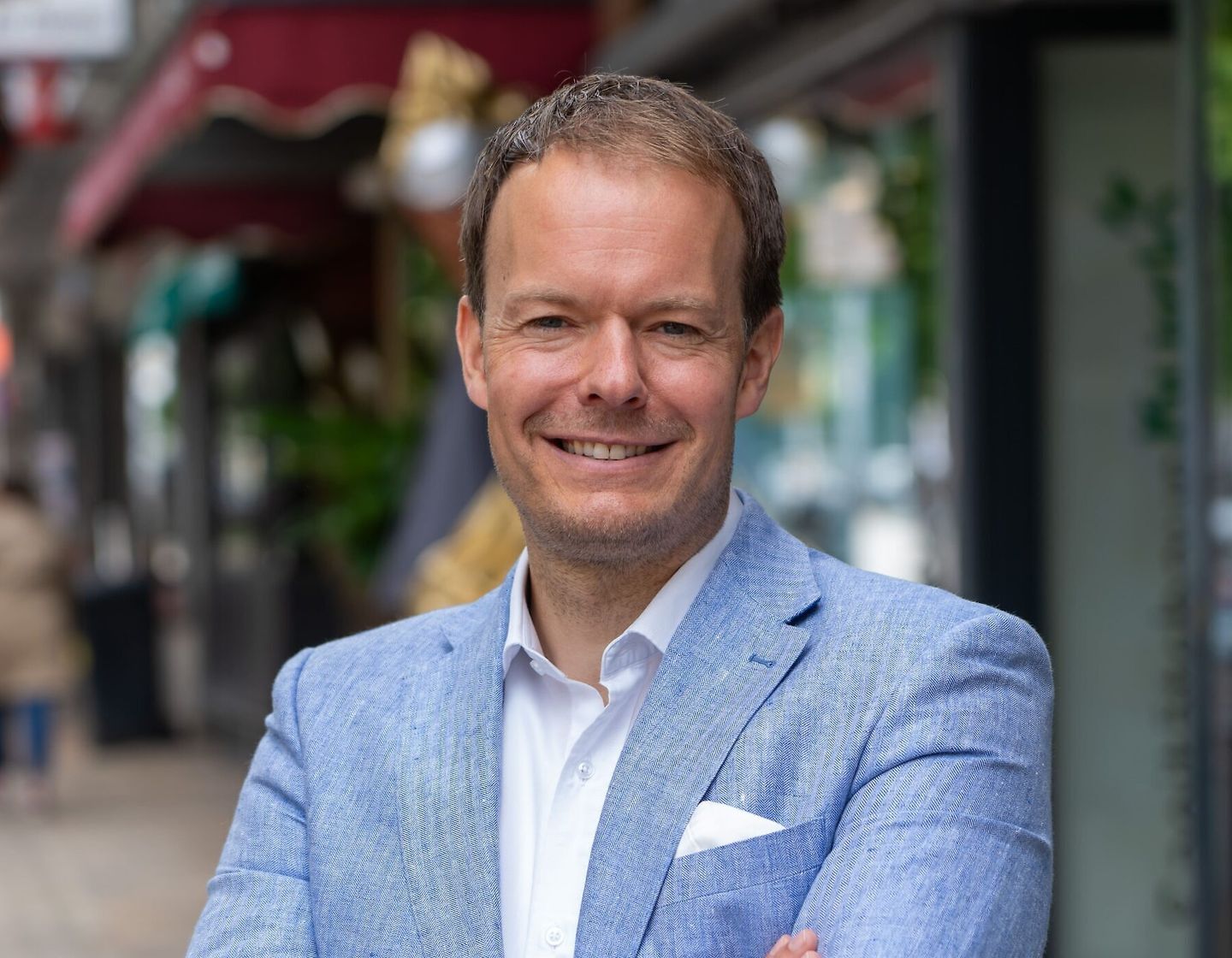 Lars Neben