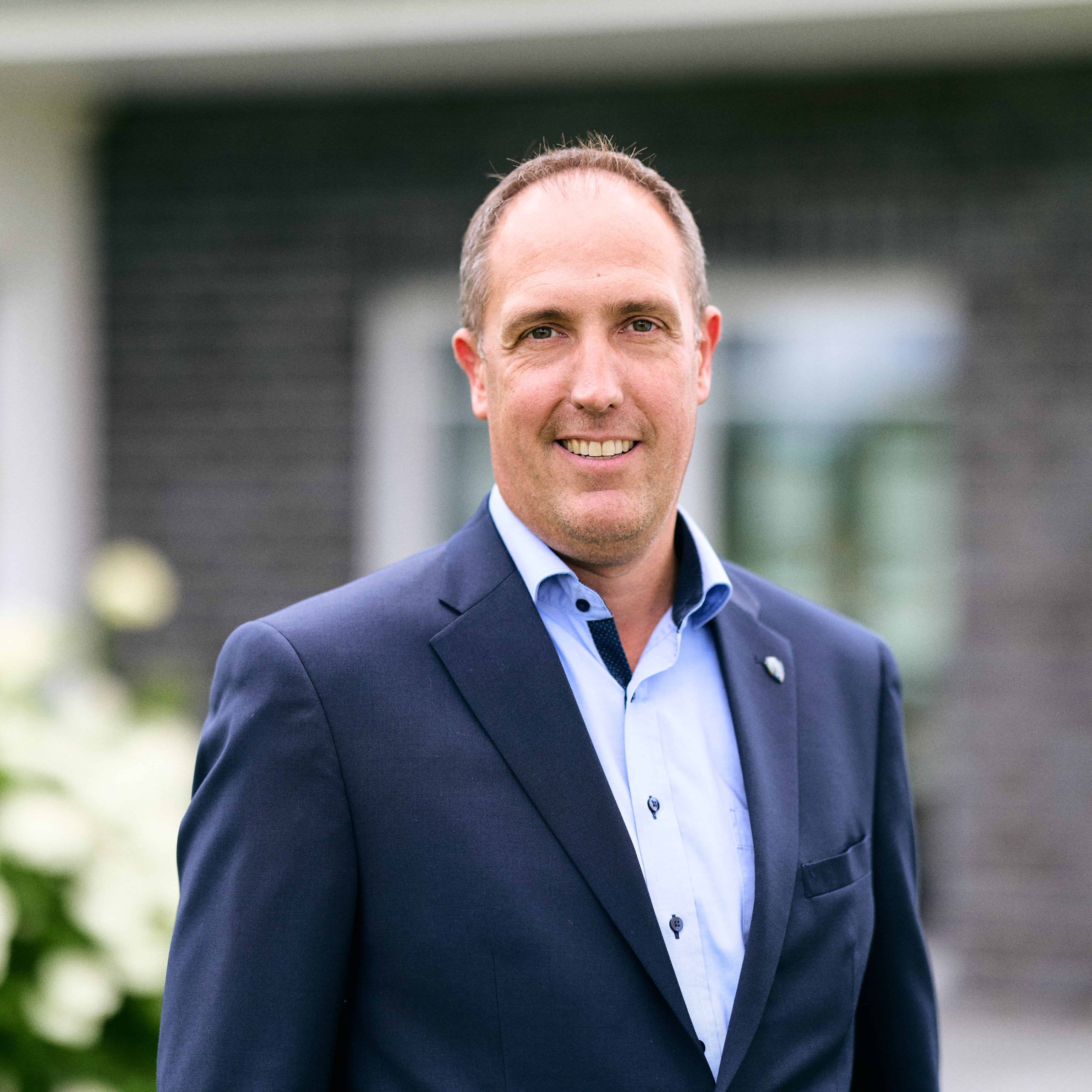 Lars Hundhausen