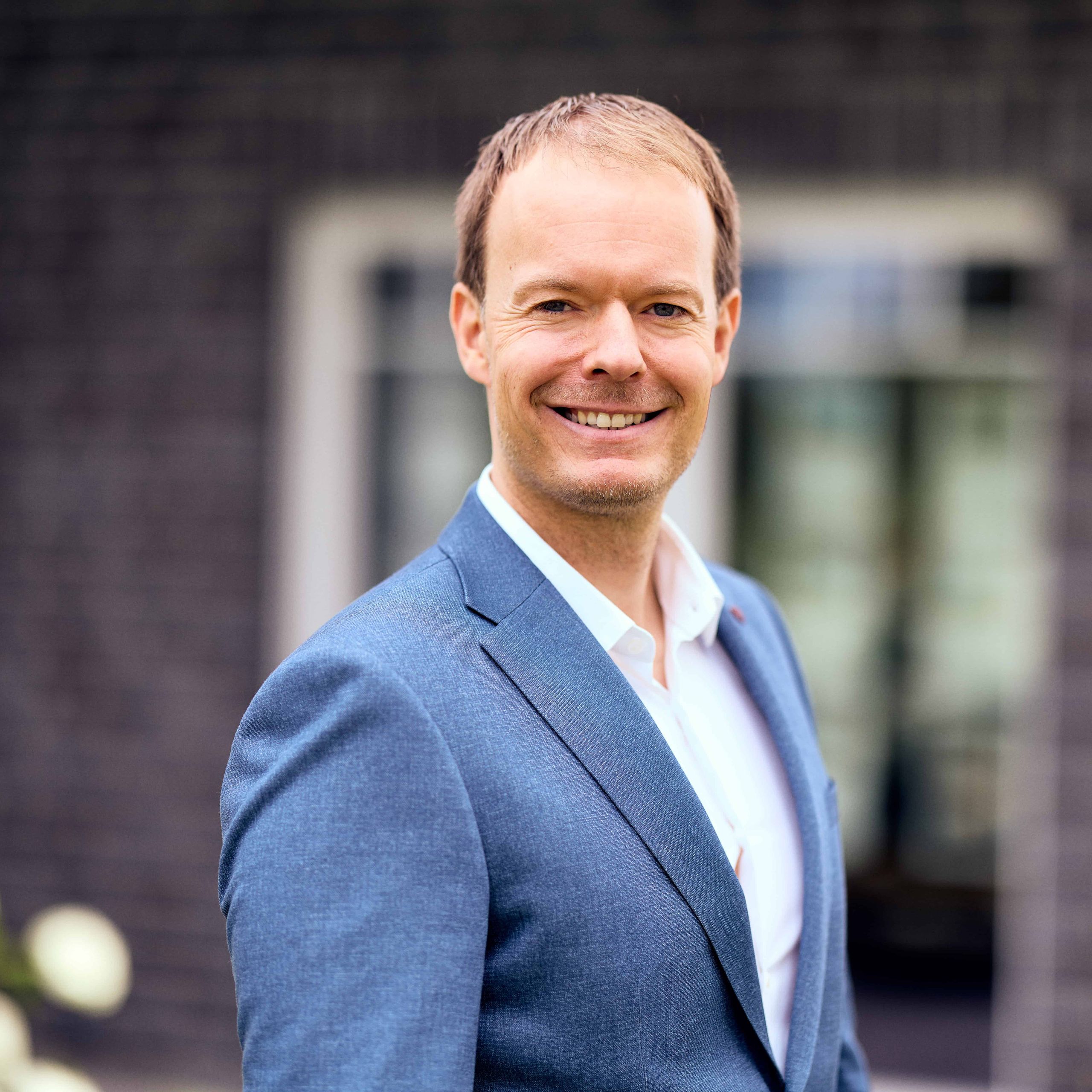 Lars Neben