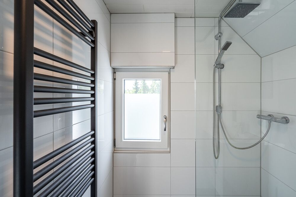 Badezimmer OG