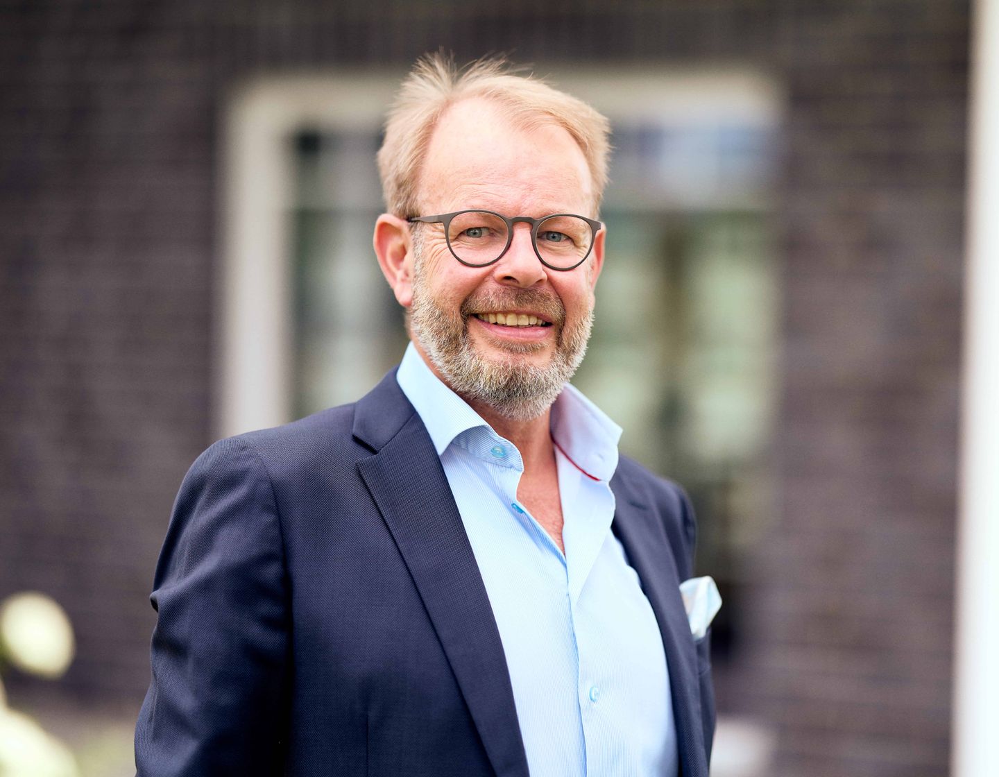 Privat: Stefan Rischke