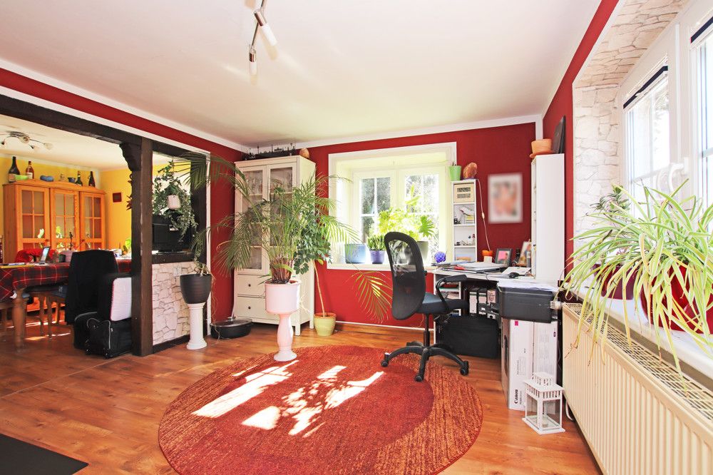 Büro