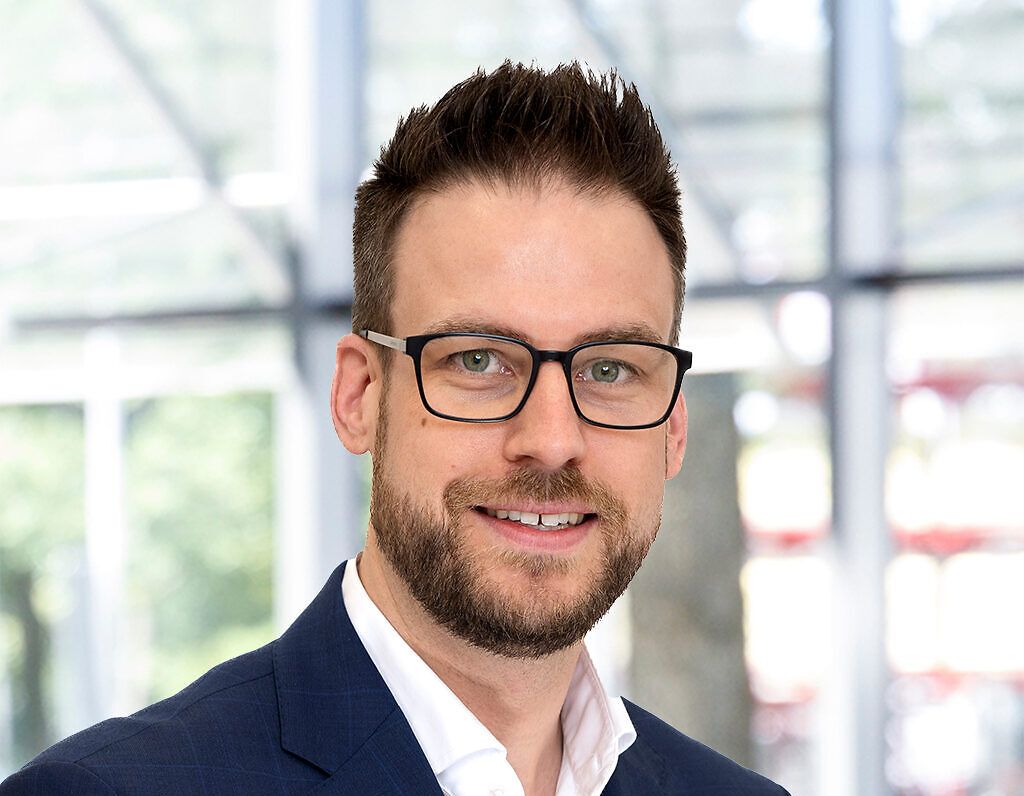 Privat: Daniel Heins