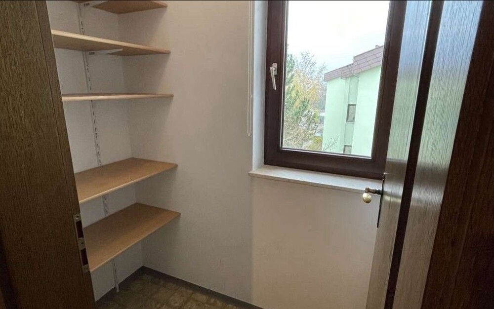 Abstellkammer