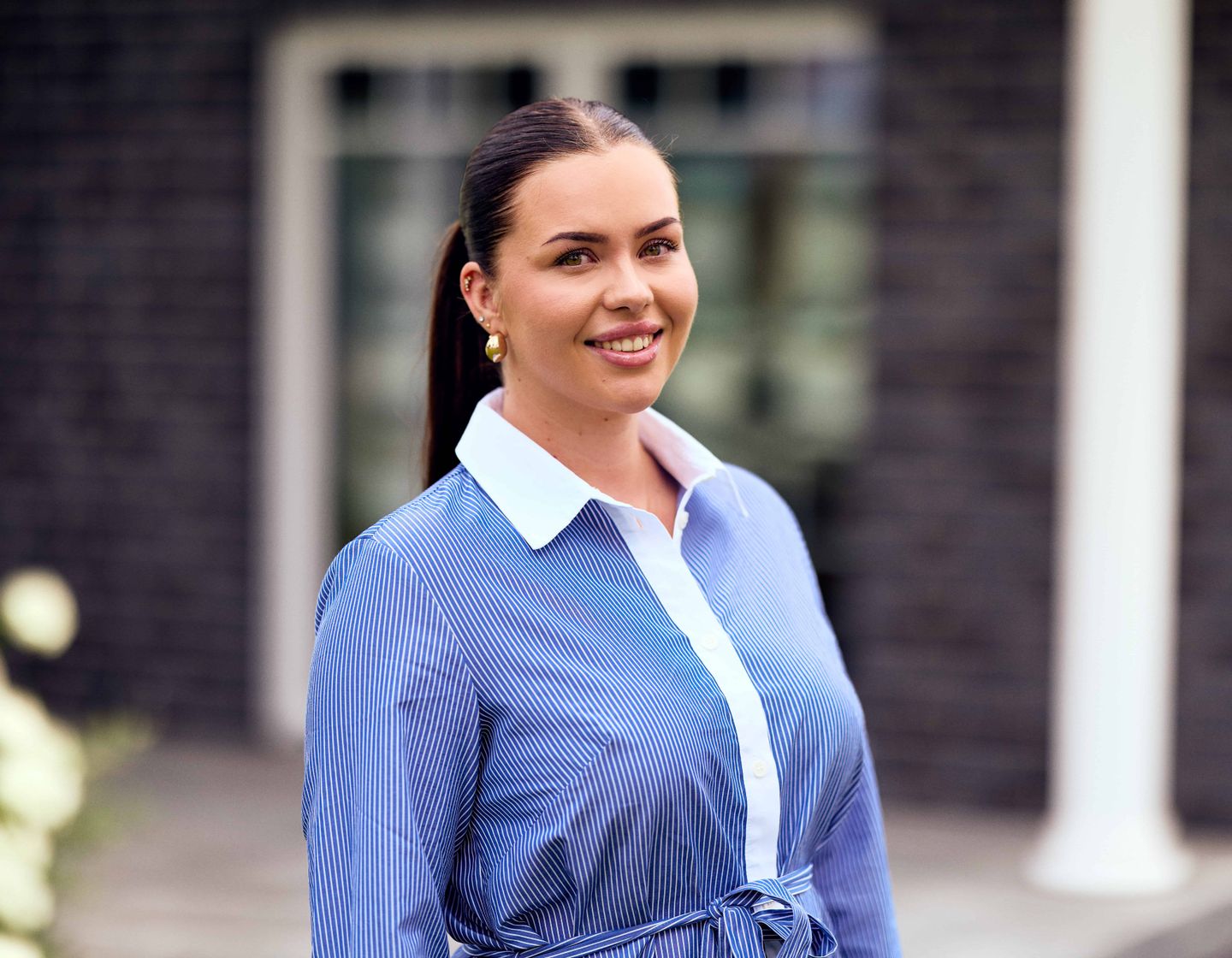 Privat: Annik Jepsen