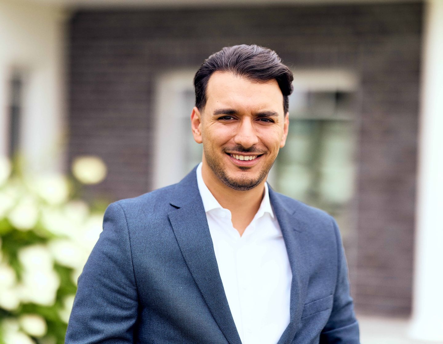 Privat: Emre Ünal