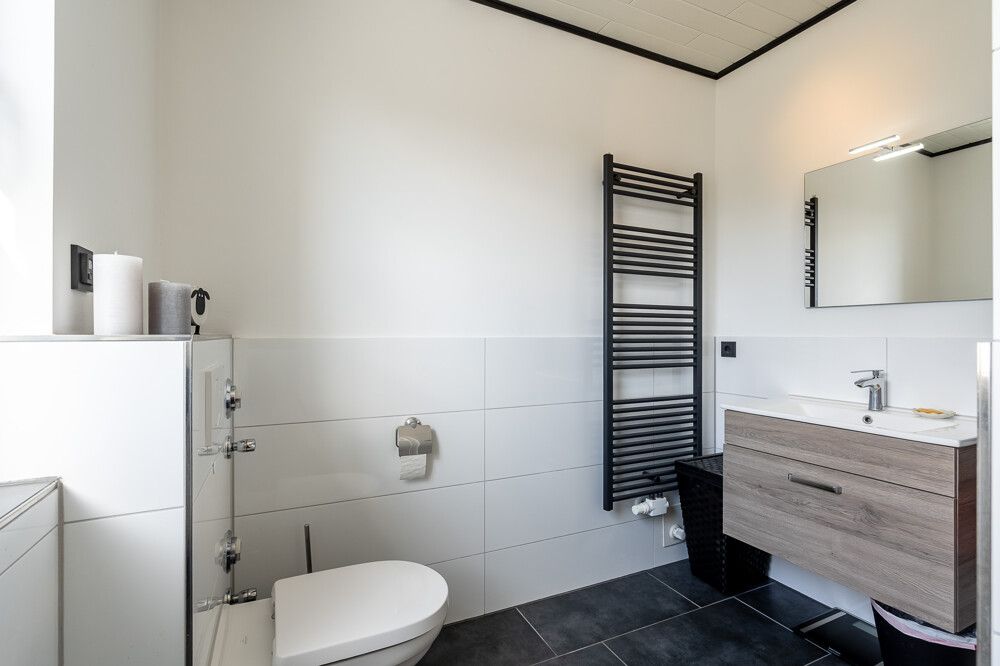 Badezimmer OG