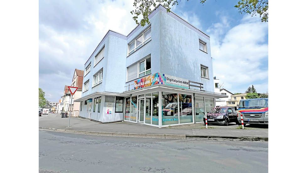 Aussenansicht