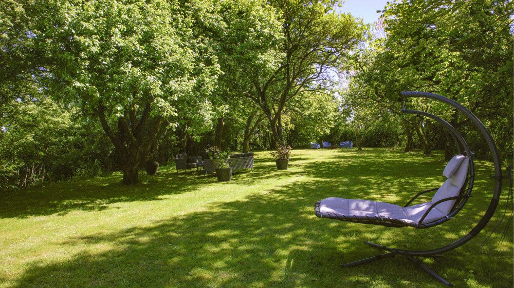 Traumgarten