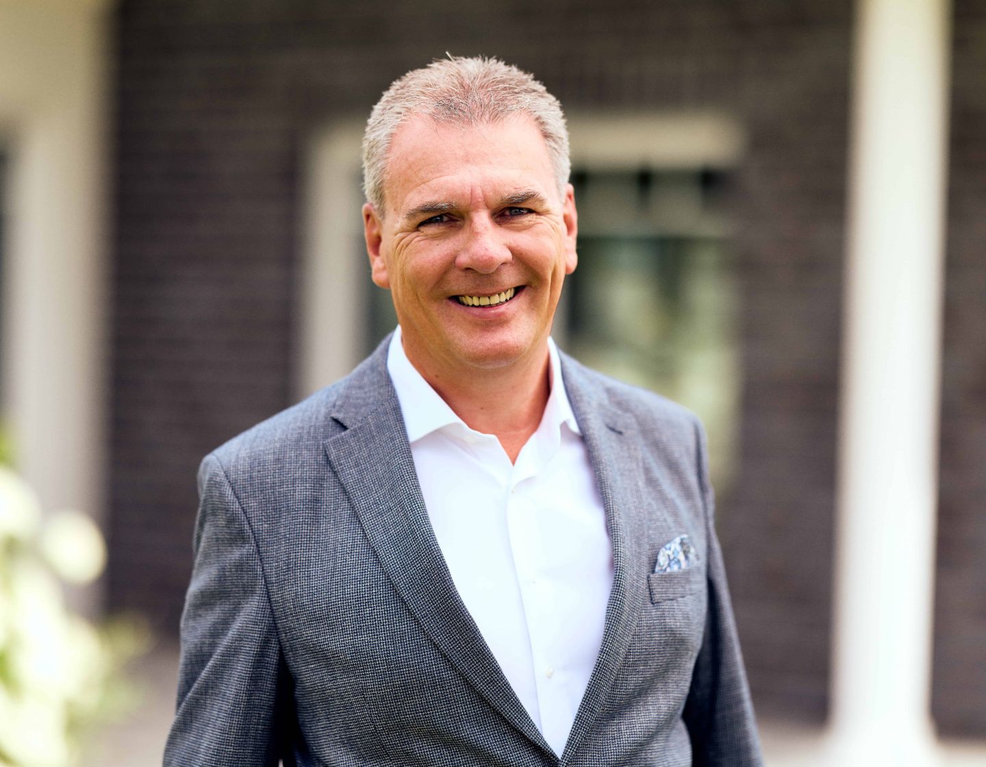 Privat: Thorsten Hagge