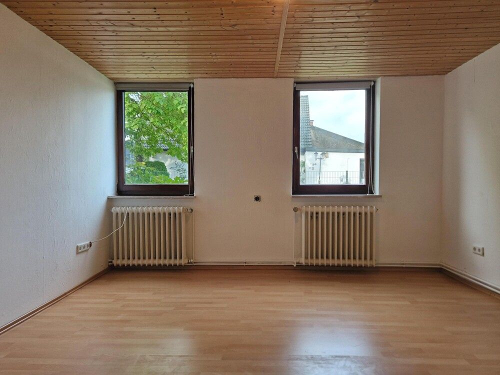 Das (Schlaf-) Zimmer 2